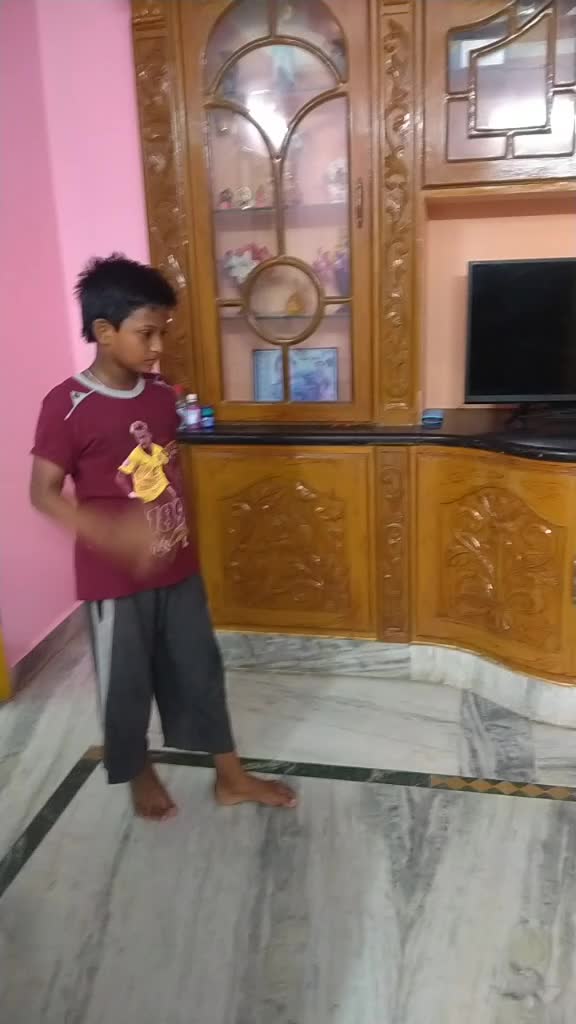 @Brahma Reddy Kandula
