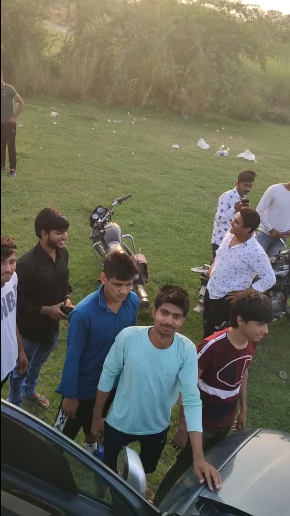 @Arjun Chhariya