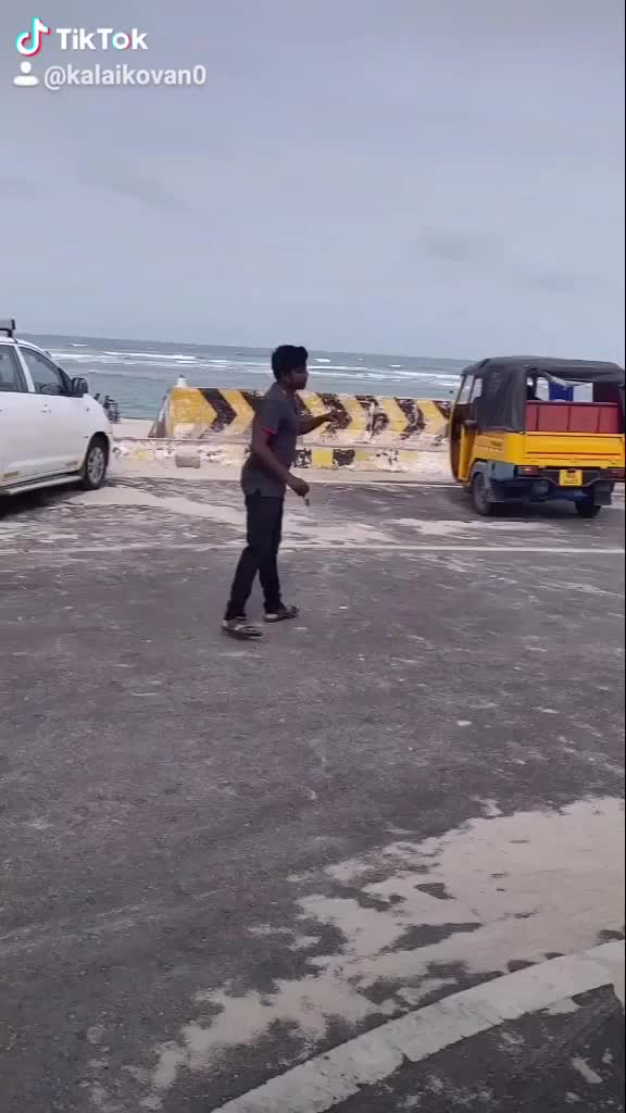 @Kalai Kovan