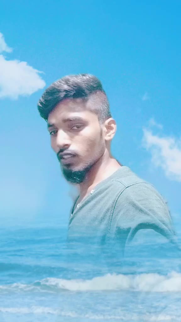@vinay reddy