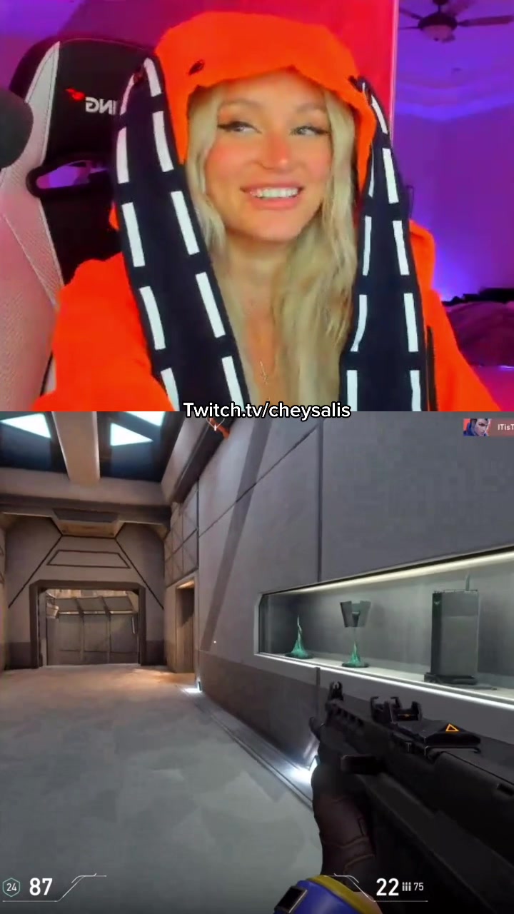 @cheysalis