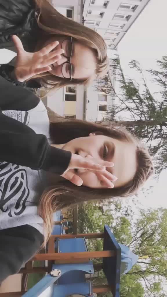 @Asia & Wiktoria