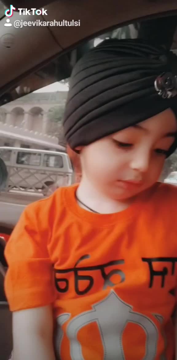@Jeevika Rahul Tulsij
