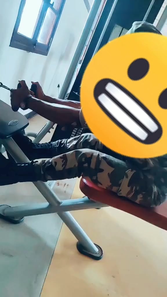 @❤️👮👑 وحداني وعايش هاني👑👮