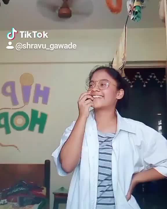 @Shravu Gawade