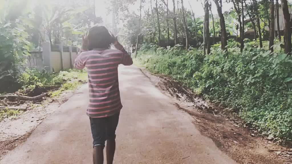 @Sreerag Sree
