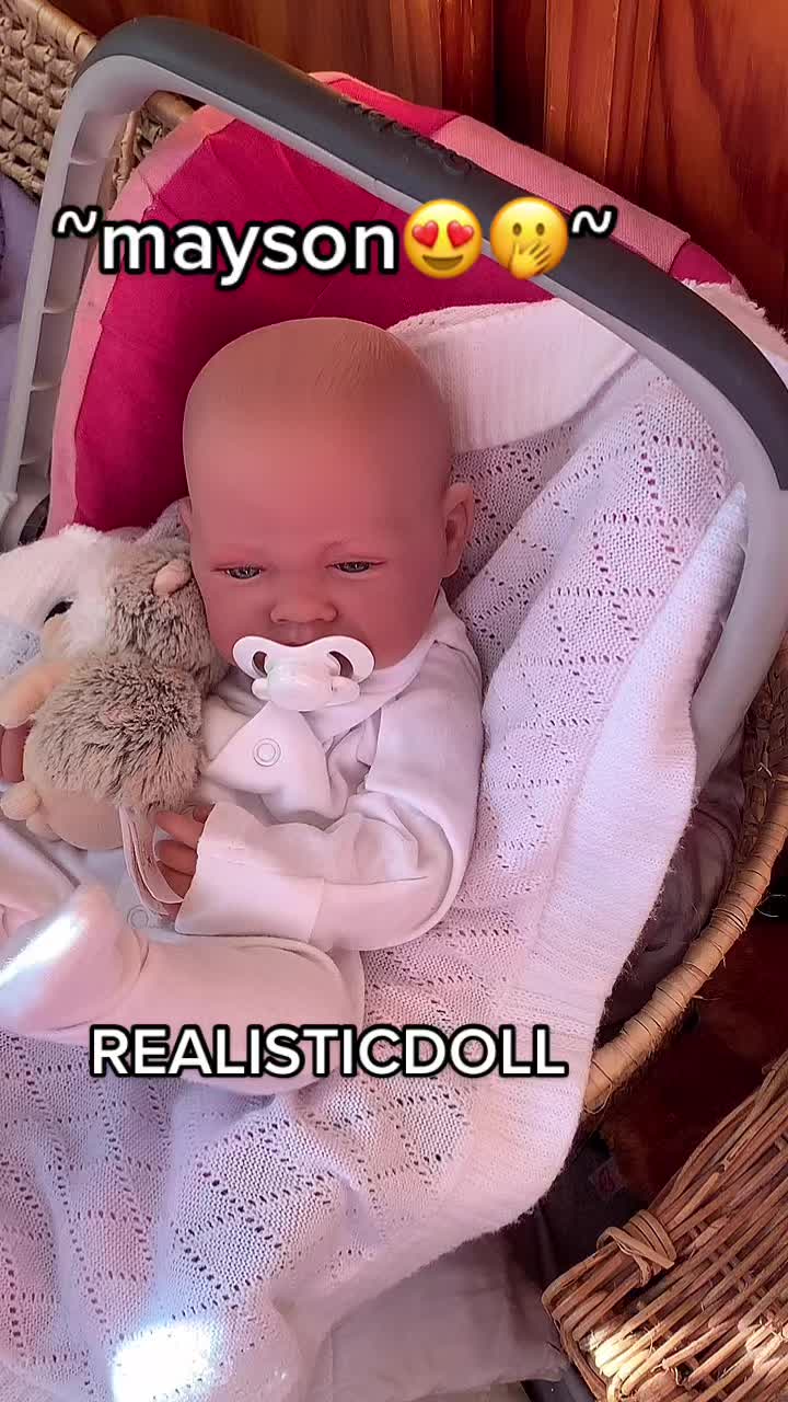 @⚠️REALISTIC DOLLS⚠️❤️