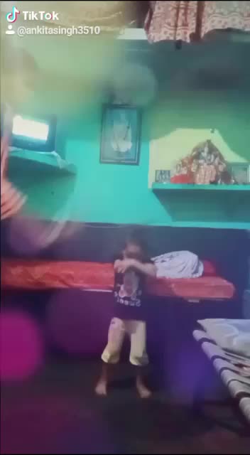 @smart girl pihu