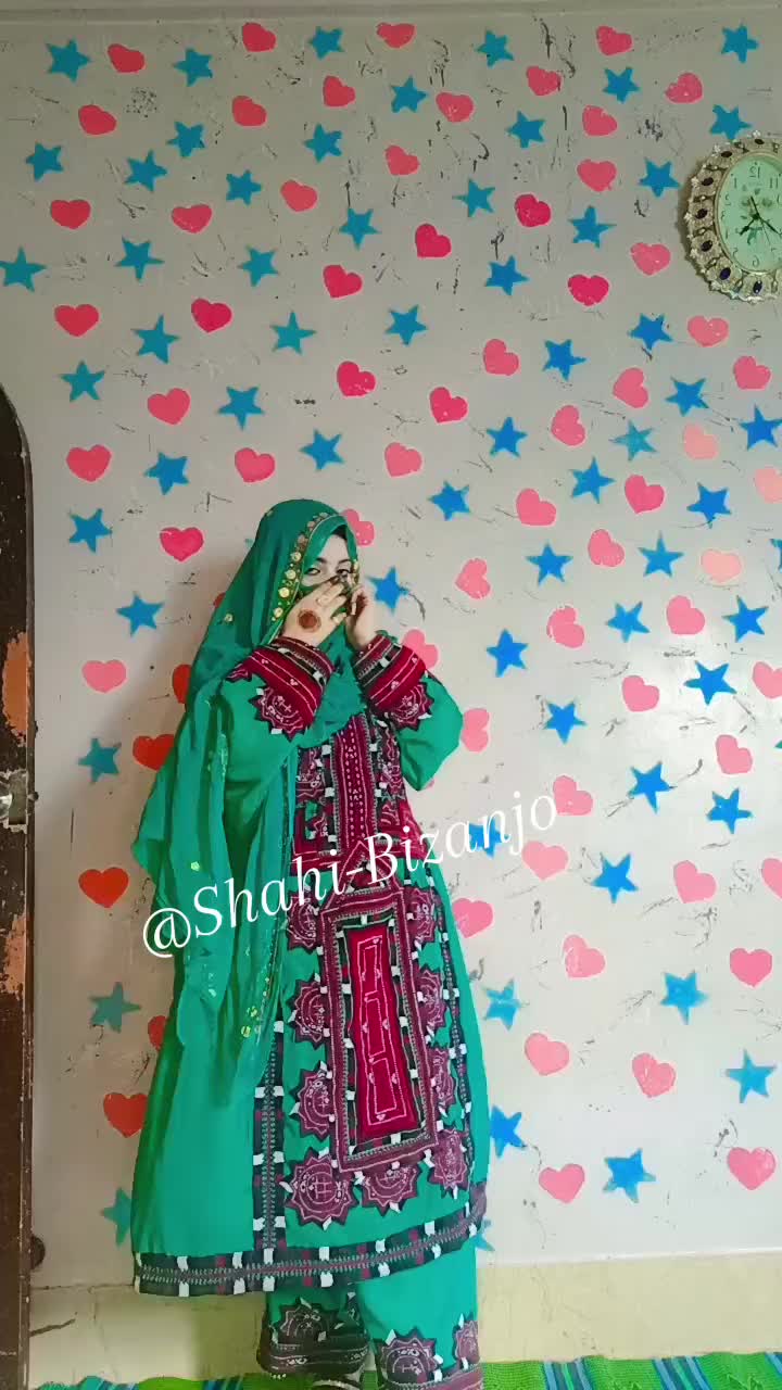 @💞SHAHI BIZANJO 💞