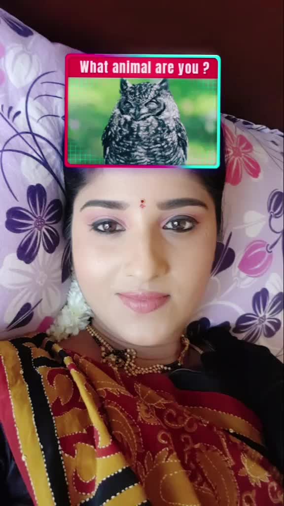 @Meghana Lokesh