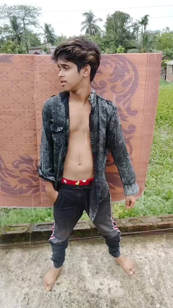 @Rohan roy