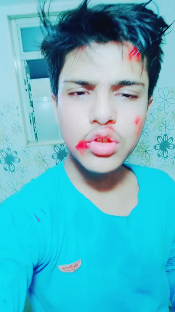 @prince Salaman khan