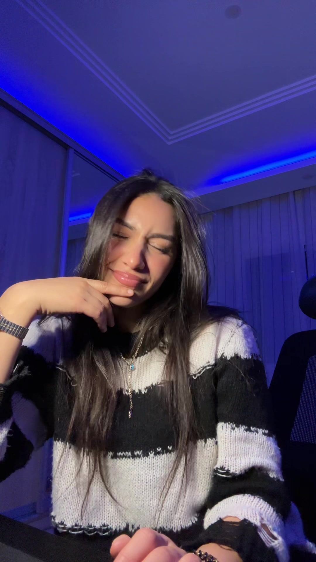 @EVA💋