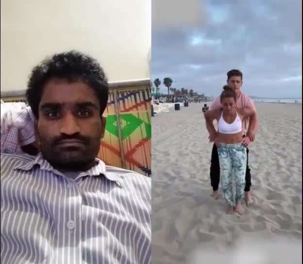 @venkat