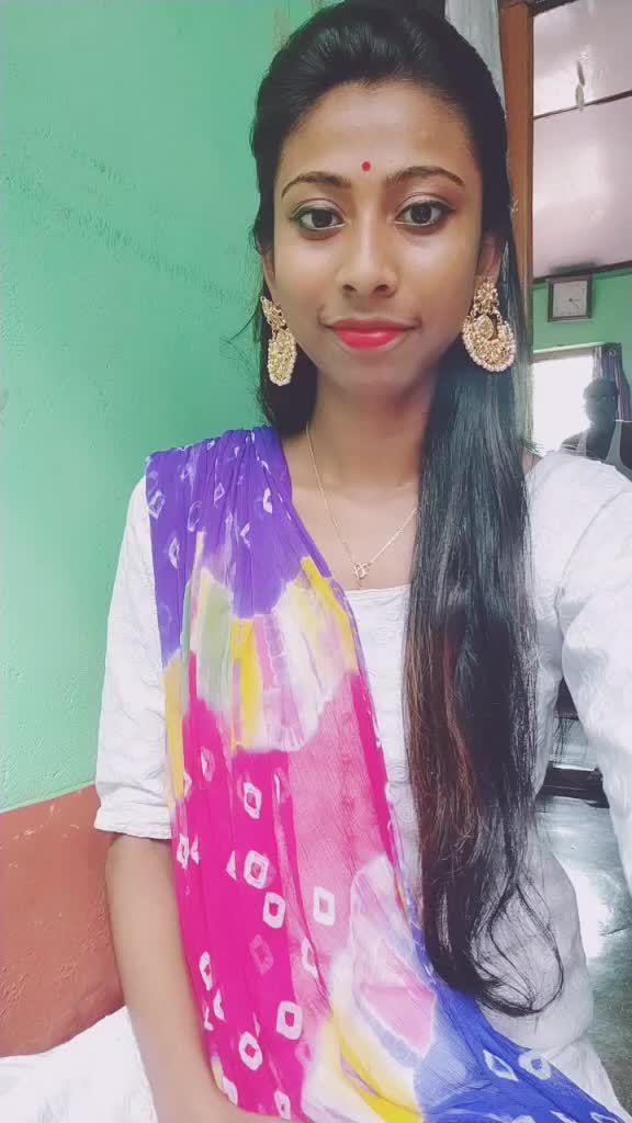 @Riya Bairagi