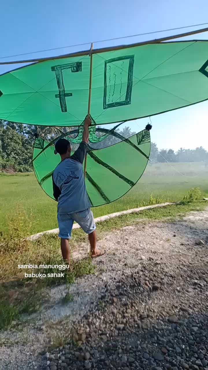 @ajo putiah