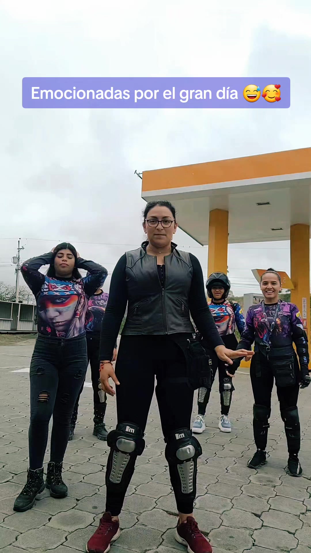 @Kawsay Biker RC 🦅