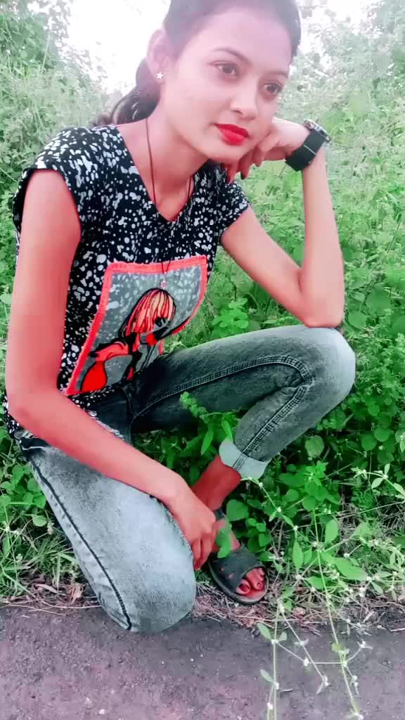 @Pooju queen 👸