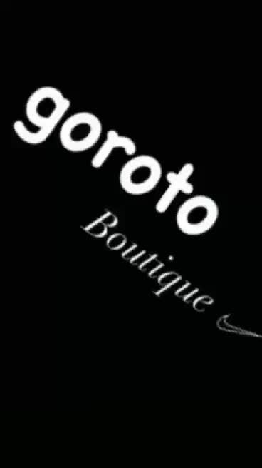 @Boutique_goroto🔱⚜️