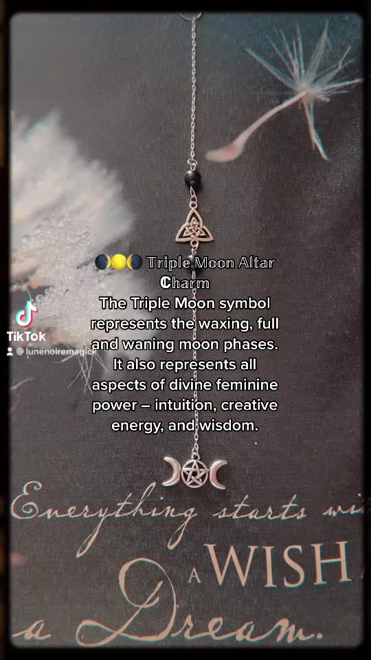 @LuneNoire Magick