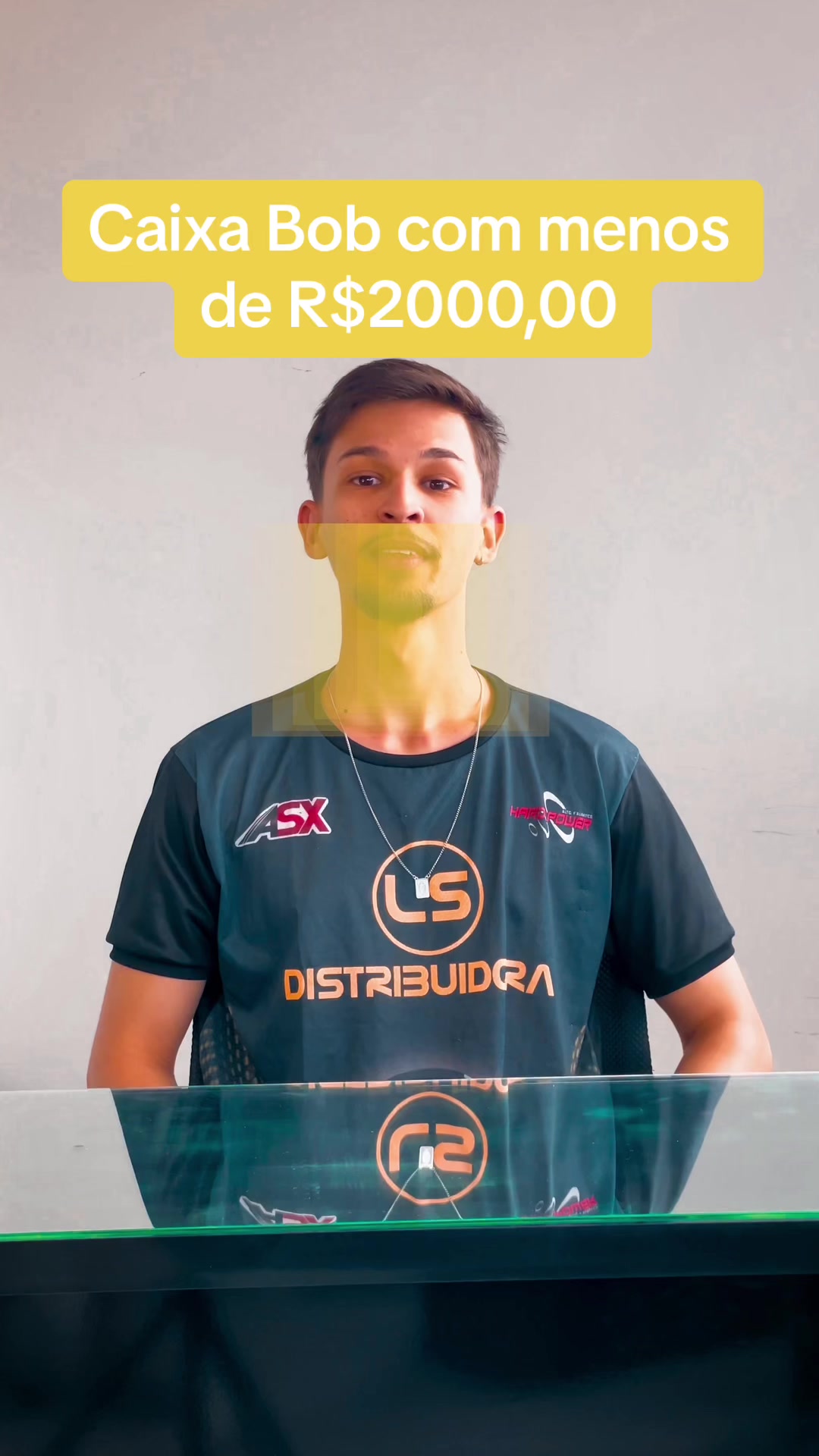 @Ls Distribuidora