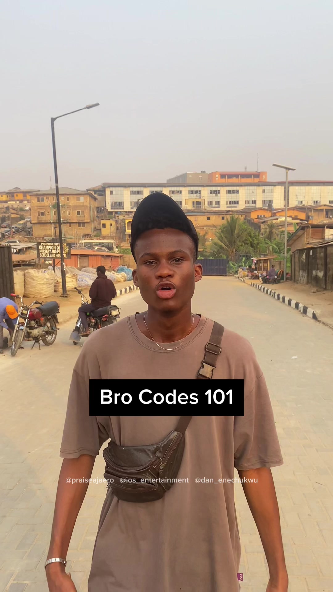 @PRAIZ CLIPS