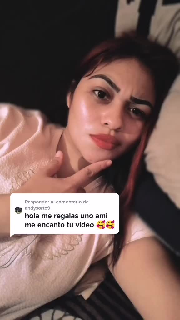 @CiindiiCullenJackson(LAROJA)