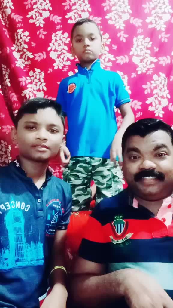 @Jayendra Shinde