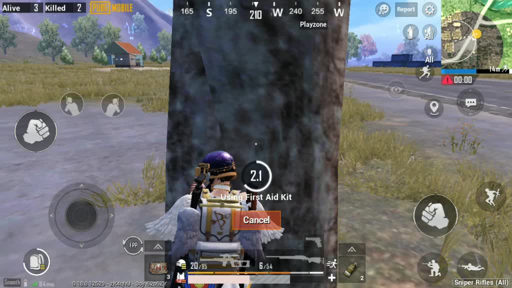@pubg lovers