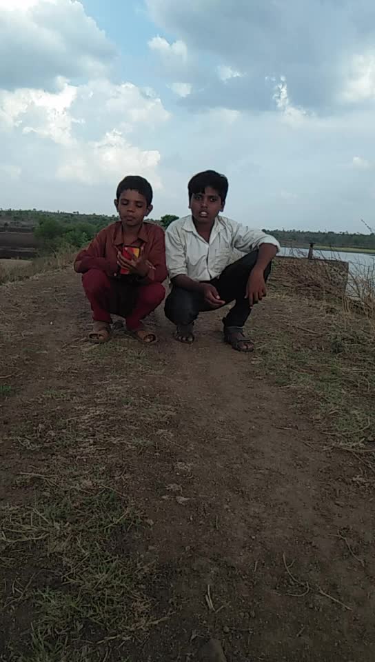 @Satish Linge