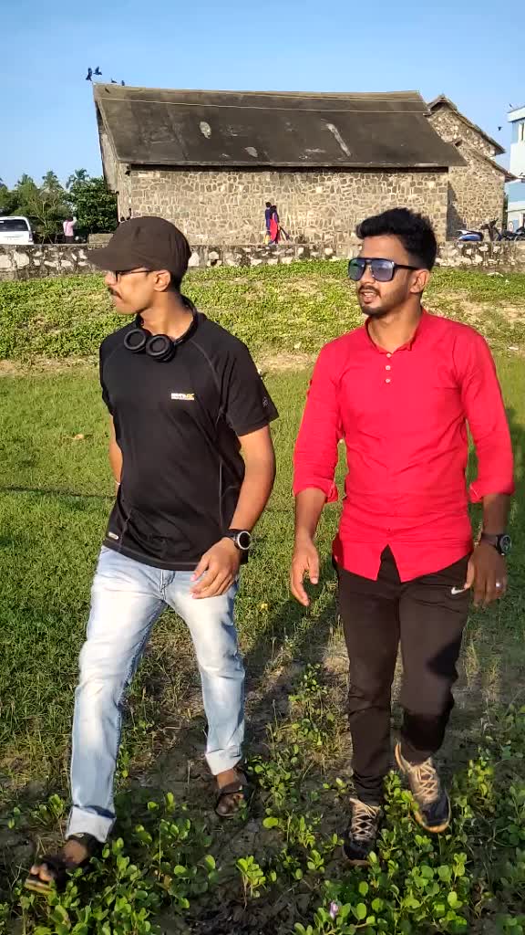 @Jijo J Raj