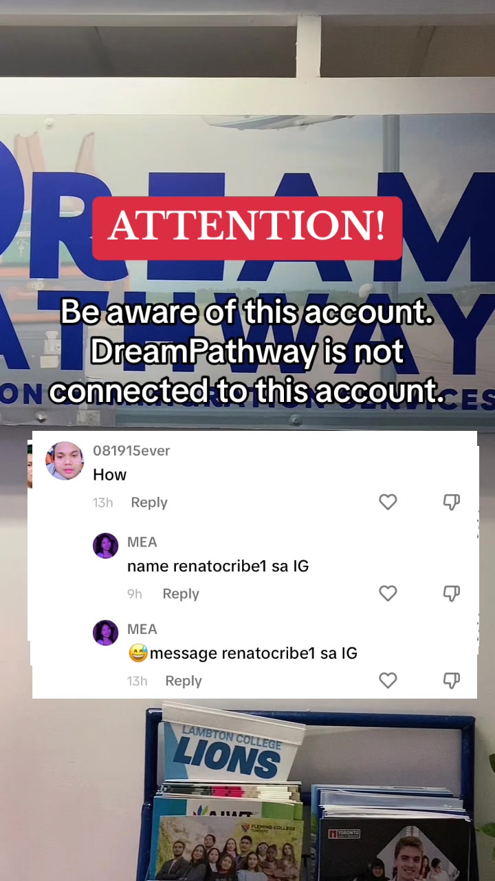 @dreampathway