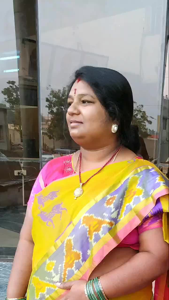 @Teja nandam