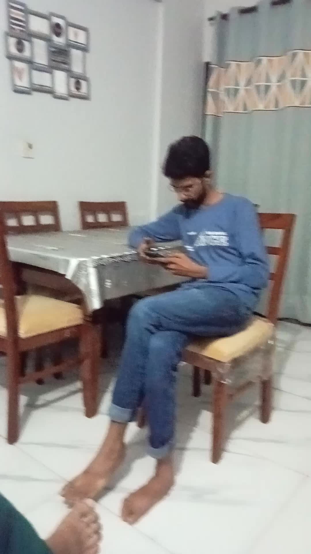 @Prince Lakhani