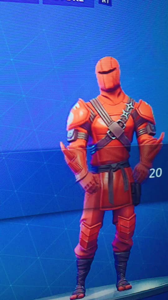 @T Pose