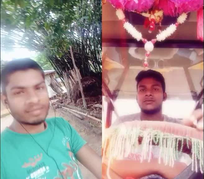 @Shibu Mahata