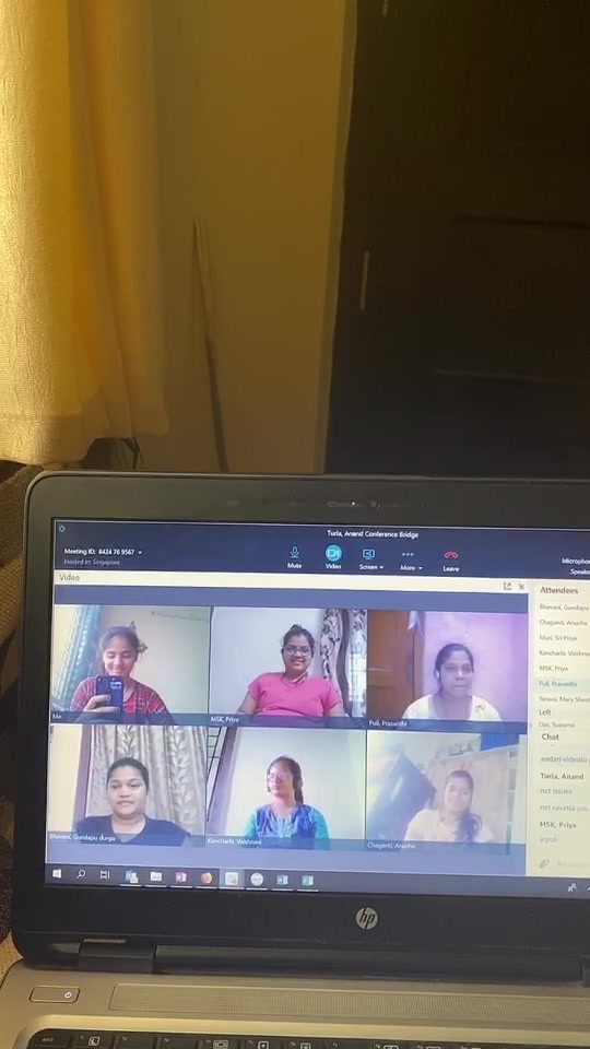@Sripriya
