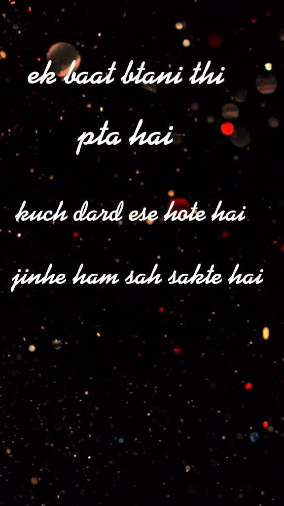 @Sushant Jaiswal