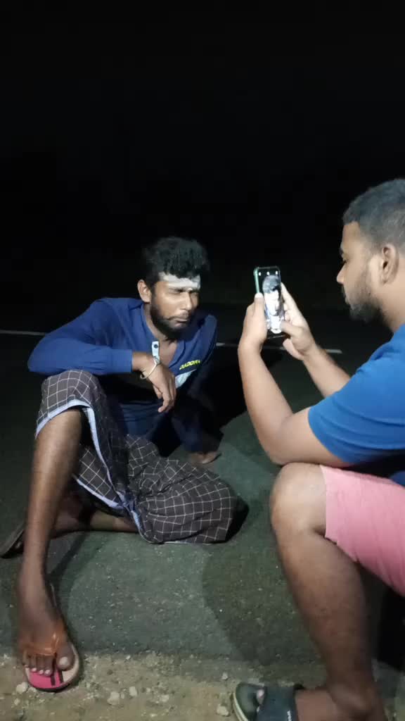 @Aravinth