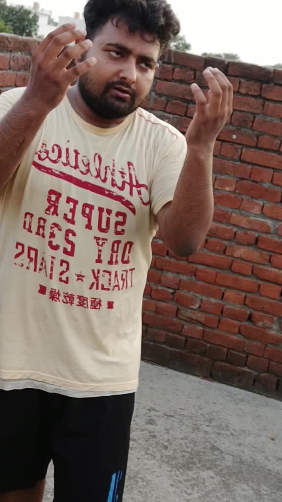 @vishal sharma