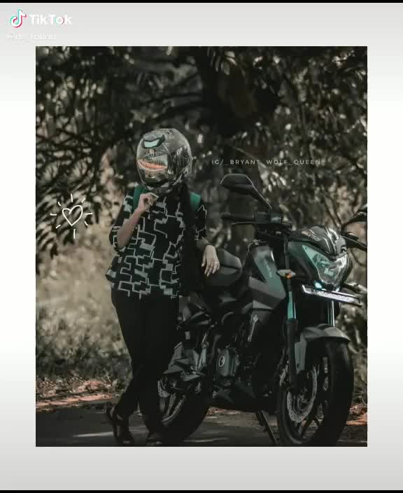 @Ganesh Gana rider 😎