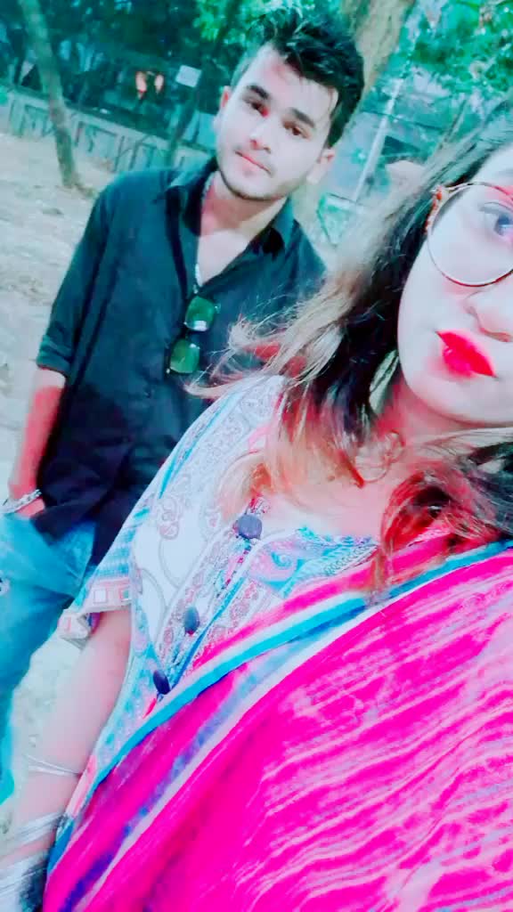 @Samir Ahmed Raz