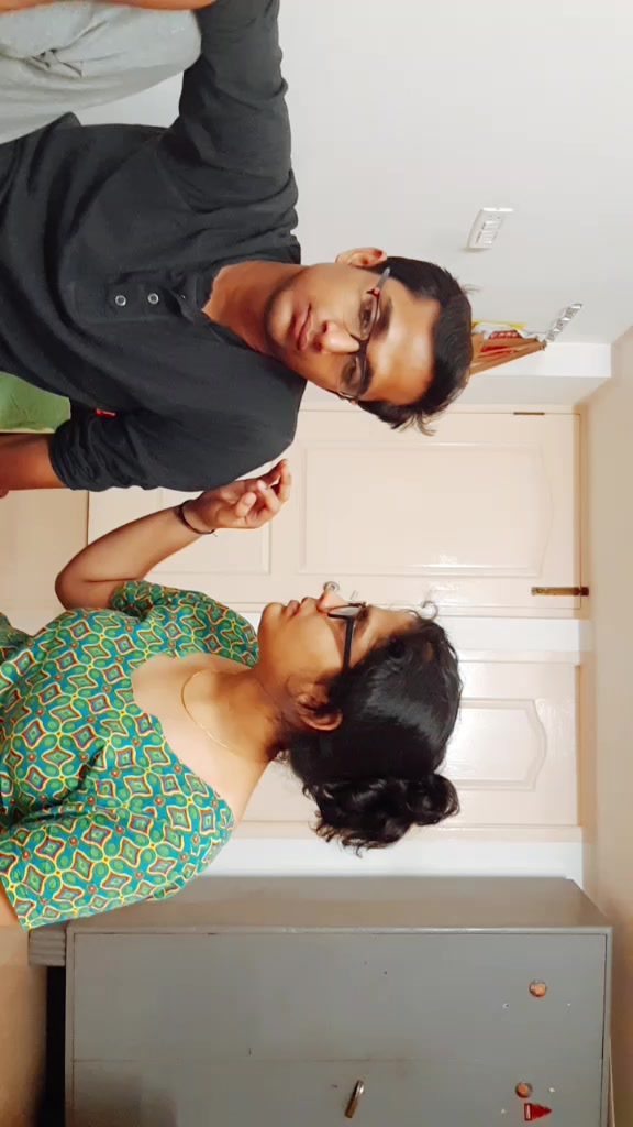 @Badhri&Sruthi
