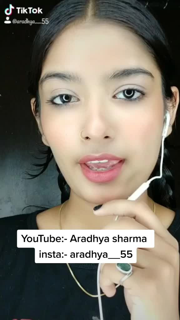 @🍃Aradhya Sharma🍃