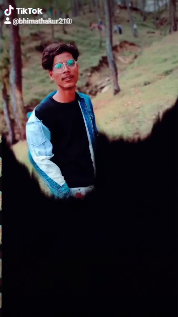 @Bhima Thakur