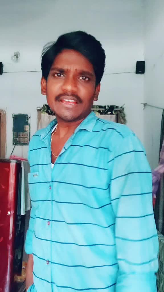 @RAJESH SORAPALLI