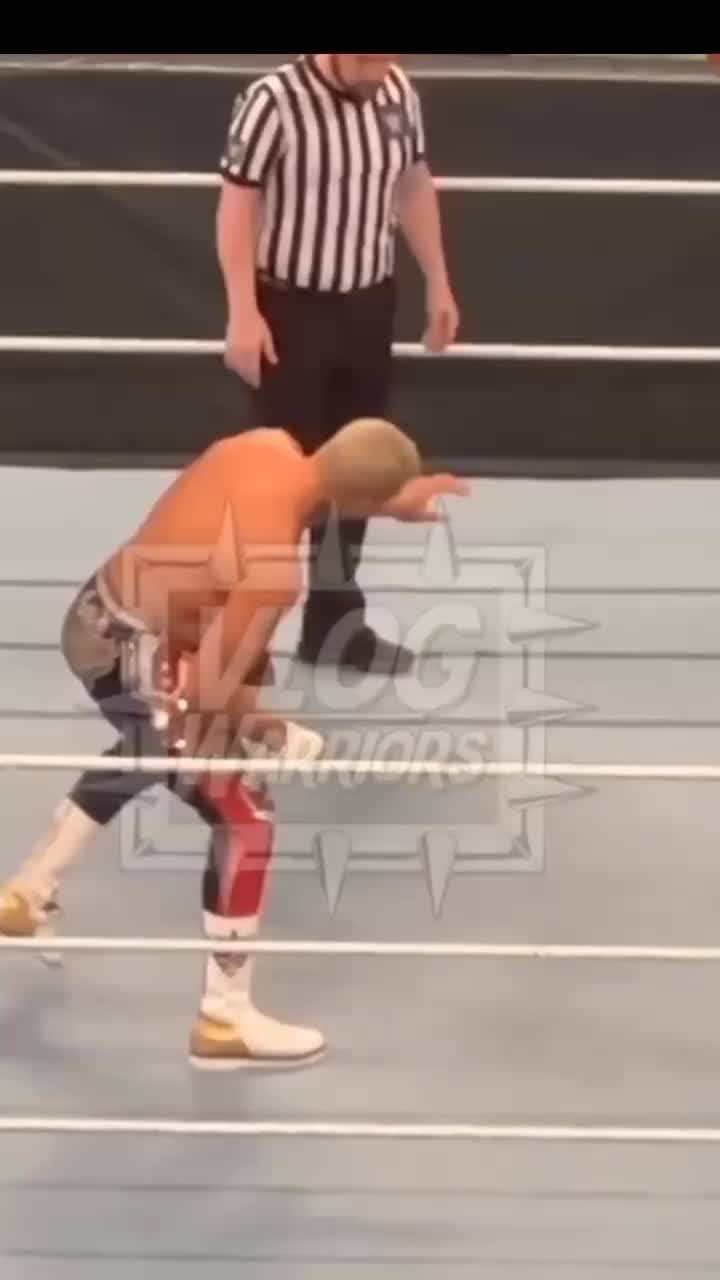 @WWE ENGLISH TU