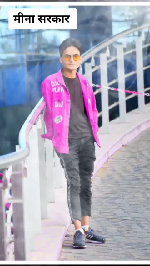 @NITESH MEENA