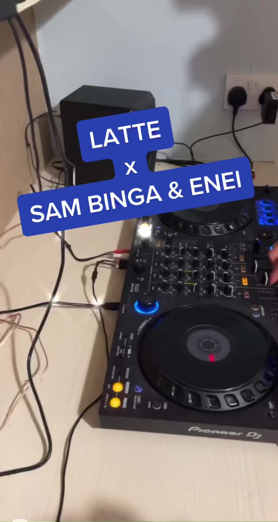 @Ambrse