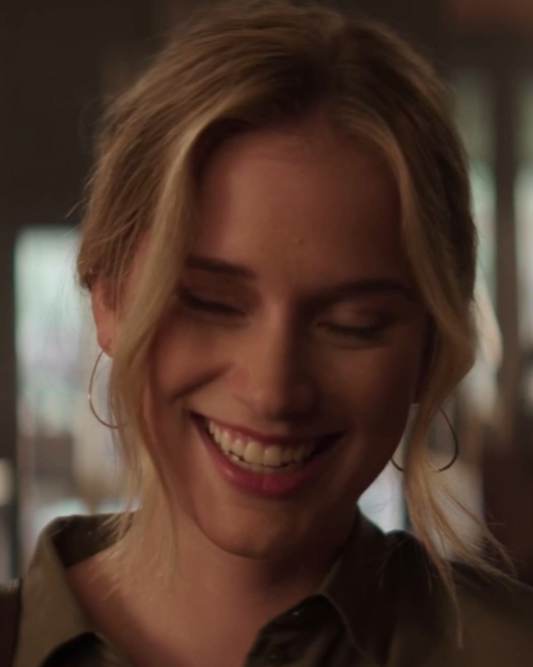 @kit walker’s gf
